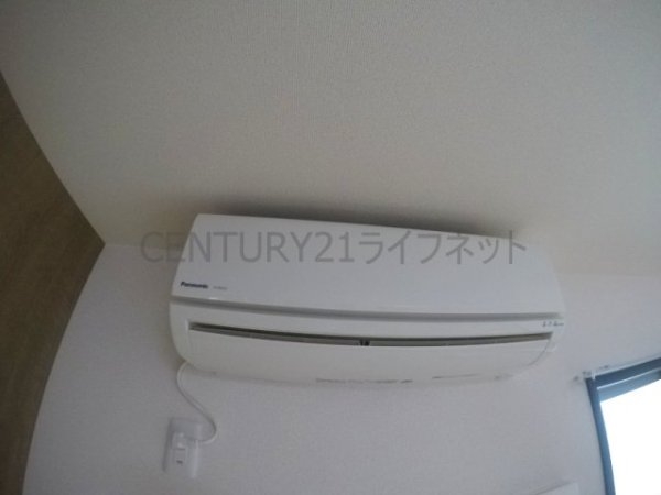 吹田市垂水町１丁目のアパート