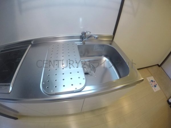 吹田市垂水町１丁目のアパート