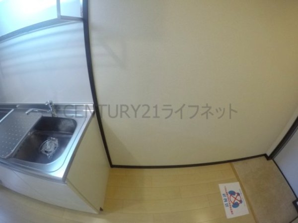 吹田市垂水町１丁目のアパート