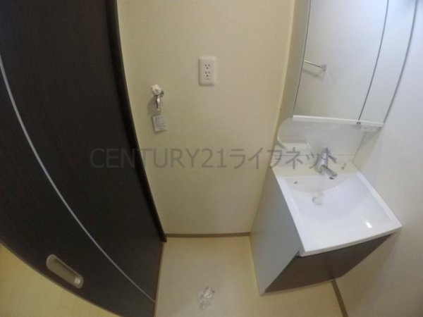 吹田市垂水町１丁目のアパート
