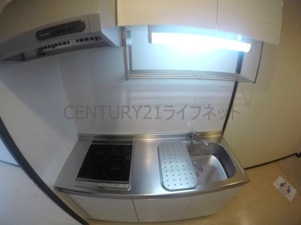 吹田市垂水町１丁目のアパート