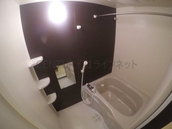 吹田市垂水町１丁目のアパート