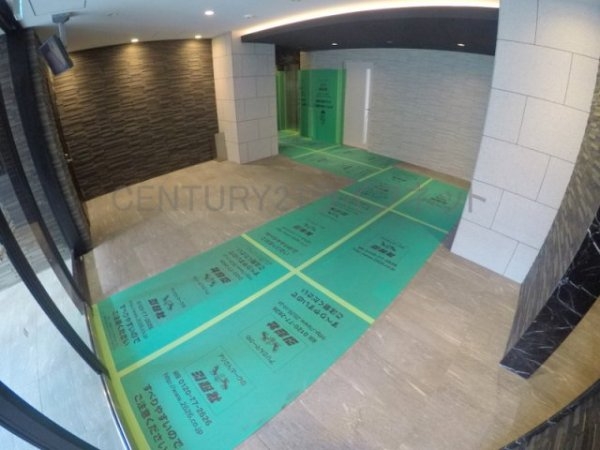 大阪市淀川区十三本町２丁目のマンション