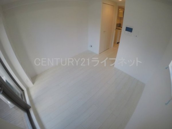 大阪市淀川区十三本町２丁目のマンション