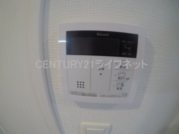 大阪市淀川区十三本町２丁目のマンション