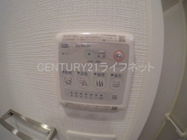 大阪市淀川区十三本町２丁目のマンション