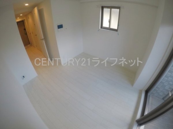 大阪市淀川区十三本町２丁目のマンション