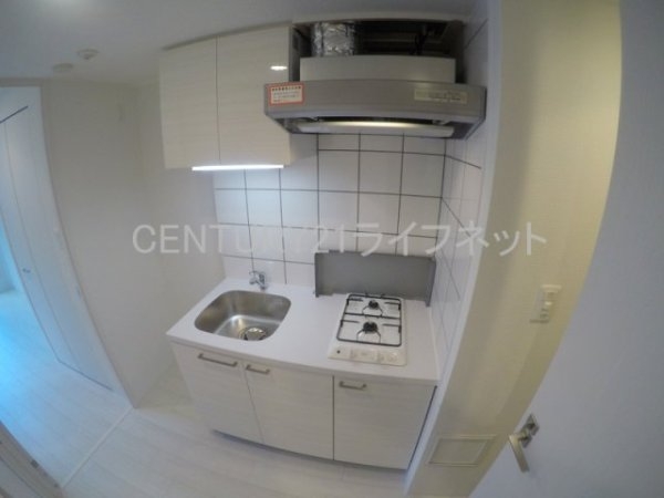 大阪市淀川区十三本町２丁目のマンション
