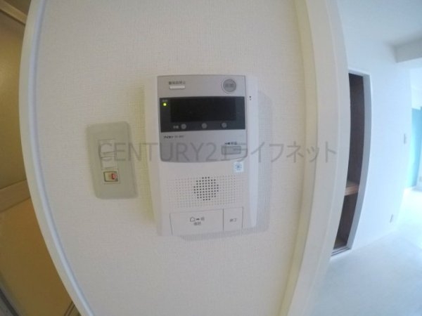 大阪市淀川区東三国６丁目のマンション