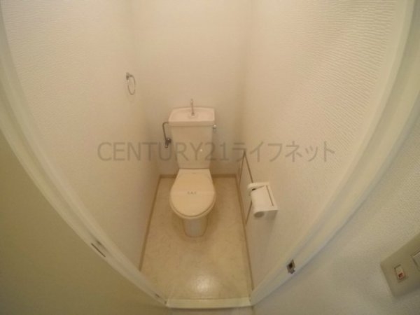大阪市淀川区東三国６丁目のマンション