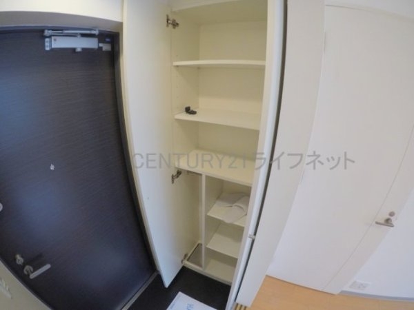 吹田市垂水町３丁目のマンション