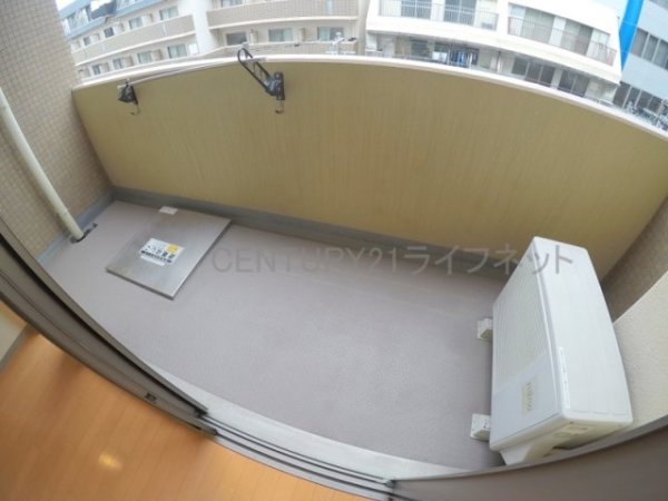 吹田市垂水町３丁目のマンション