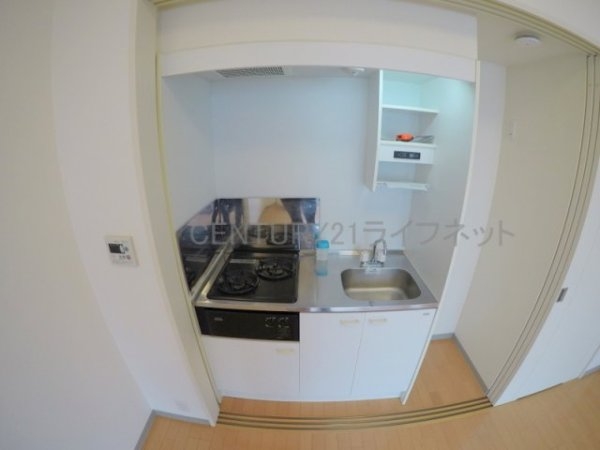 吹田市垂水町３丁目のマンション