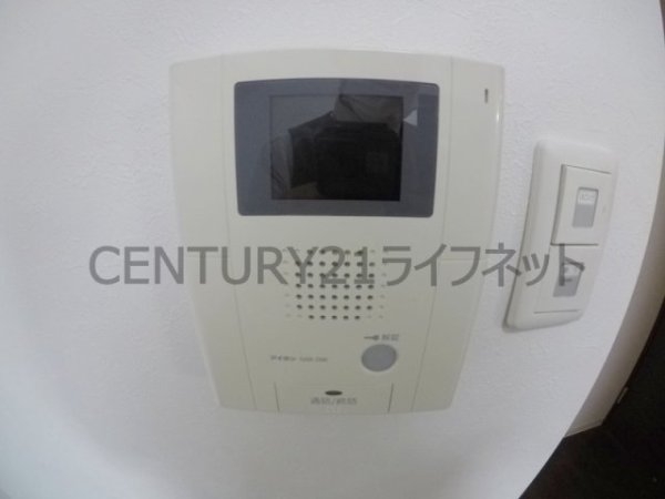 大阪市淀川区西中島７丁目のマンション