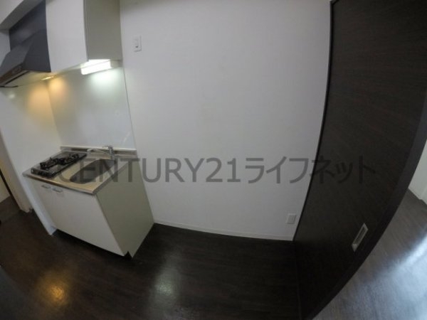 大阪市淀川区西中島７丁目のマンション