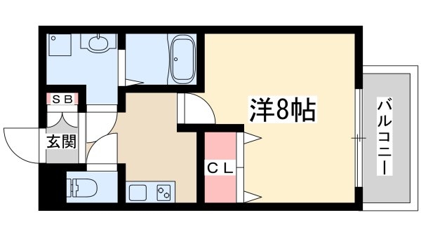 アスティア西中島2
