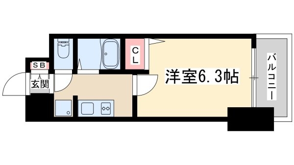 エステムコート新大阪7ステーションプレミアム