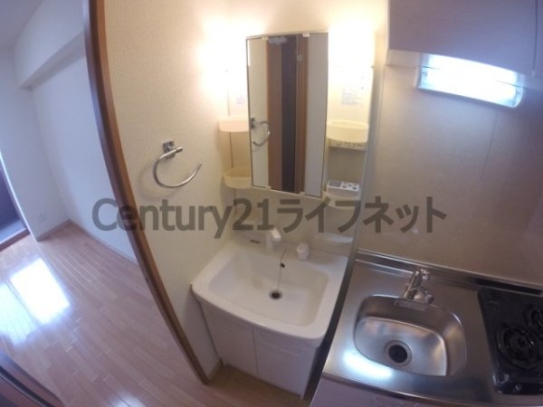 エステムコート新大阪7ステーションプレミアム