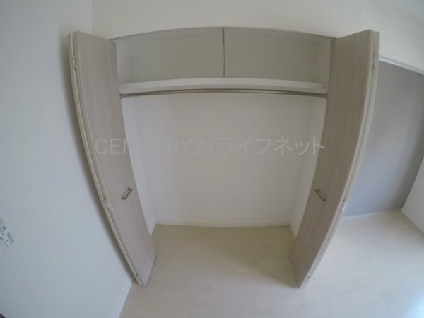 吹田市垂水町３丁目のマンション
