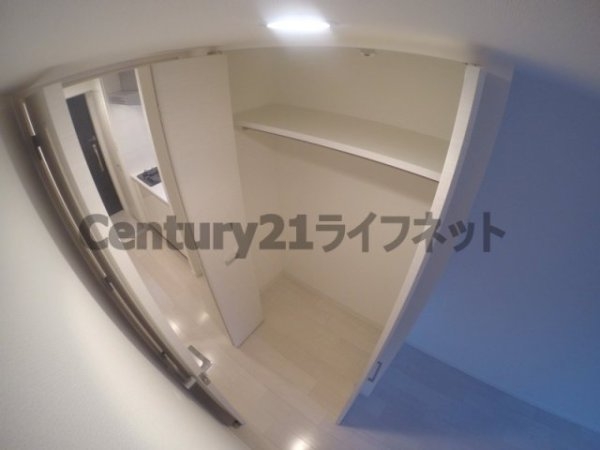 オーキッドレジデンス新大阪