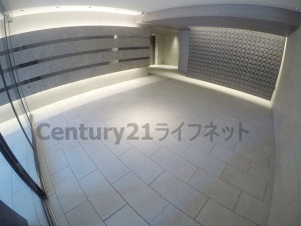 オーキッドレジデンス新大阪