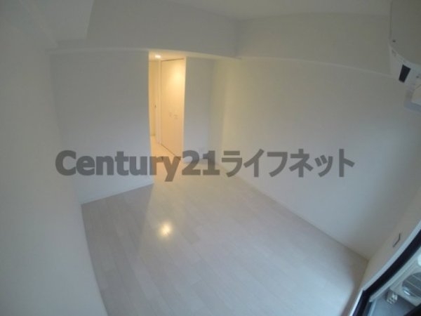 オーキッドレジデンス新大阪