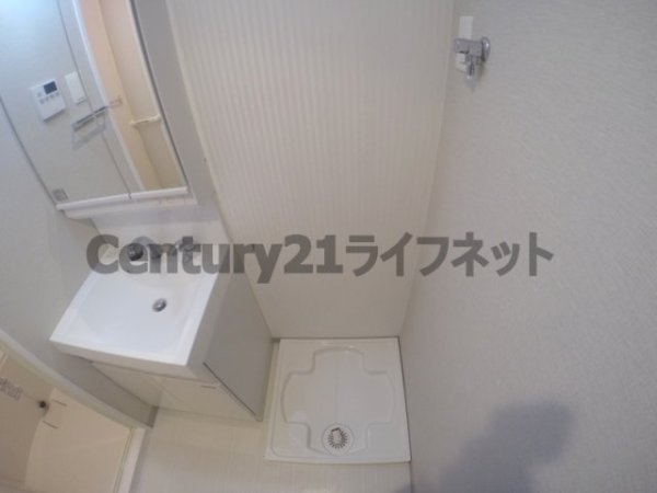 オーキッドレジデンス新大阪