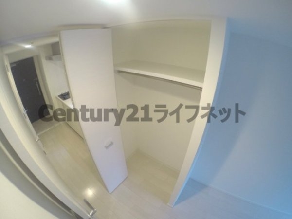 オーキッドレジデンス新大阪