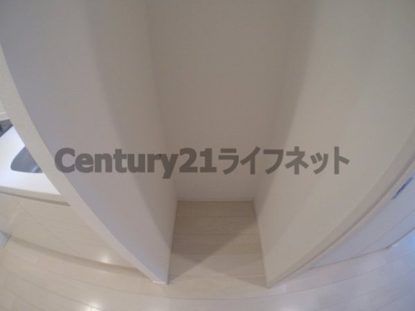 オーキッドレジデンス新大阪