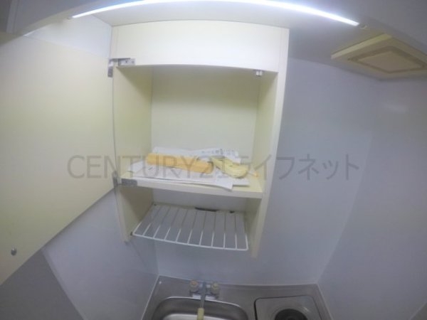 大阪市淀川区西宮原３丁目のマンション