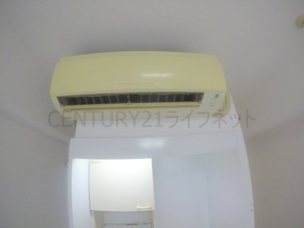 大阪市淀川区西宮原３丁目のマンション