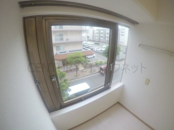 大阪市淀川区西宮原３丁目のマンション