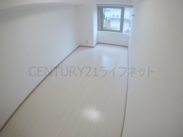 大阪市淀川区西宮原３丁目のマンション