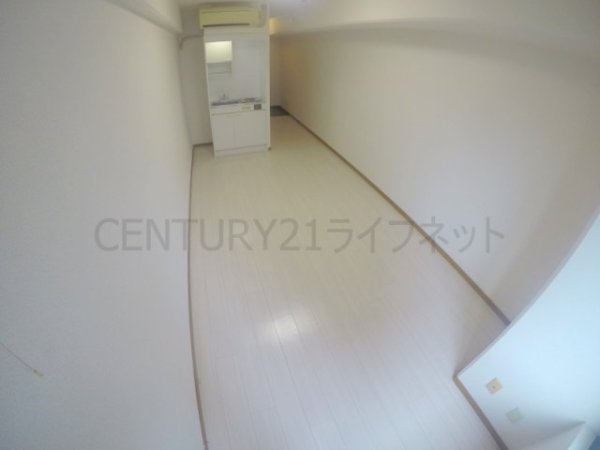 大阪市淀川区西宮原３丁目のマンション