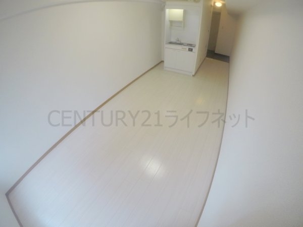 大阪市淀川区西宮原３丁目のマンション