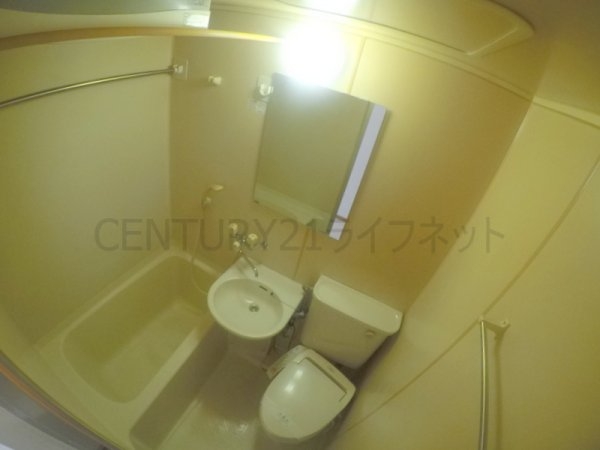 大阪市淀川区西宮原３丁目のマンション