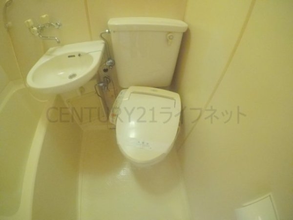 大阪市淀川区西宮原３丁目のマンション
