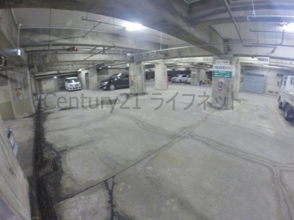 大阪市淀川区西宮原２丁目のマンション