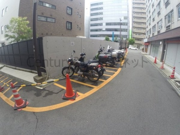 大阪市淀川区西宮原２丁目のマンション