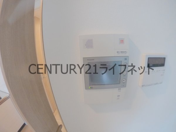 アーバンドルフ天満