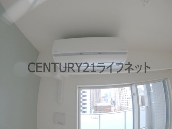 アーバンドルフ天満