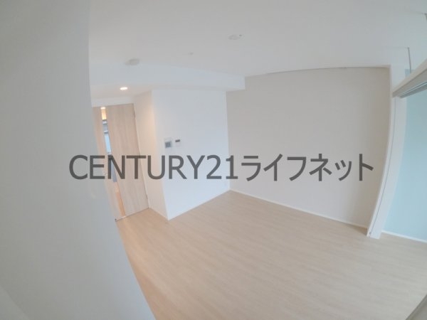 アーバンドルフ天満