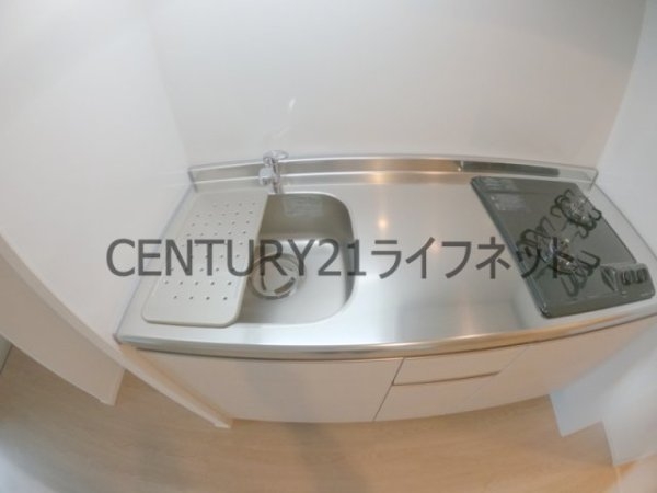 アーバンドルフ天満