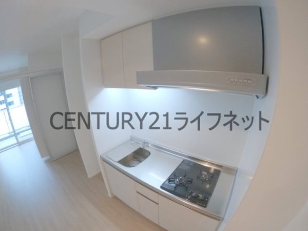 アーバンドルフ天満
