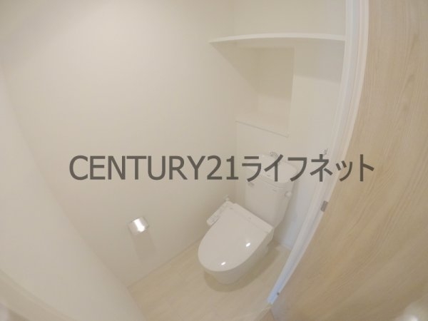 アーバンドルフ天満