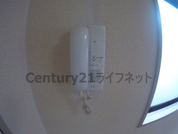 大阪市淀川区西中島４丁目のマンション