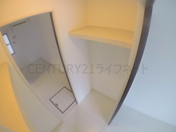 大阪市淀川区西宮原３丁目のマンション