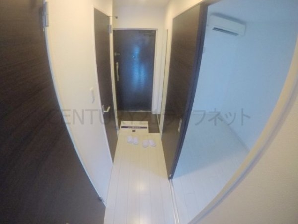 大阪市淀川区西宮原３丁目のマンション