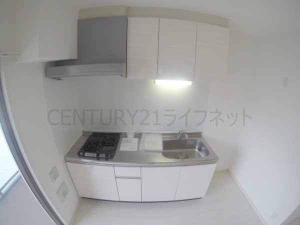大阪市淀川区西宮原３丁目のマンション