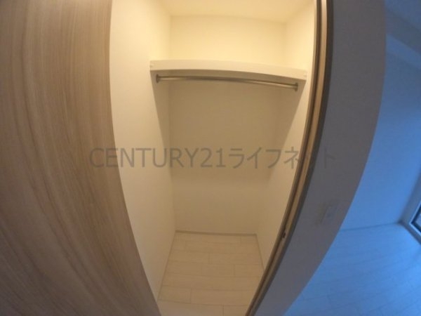吹田市垂水町３丁目のマンション